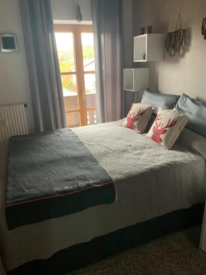 In Am Im Schoenen Allgaeu, Nahe Fuessen Nur 300 M Vom Appartement *