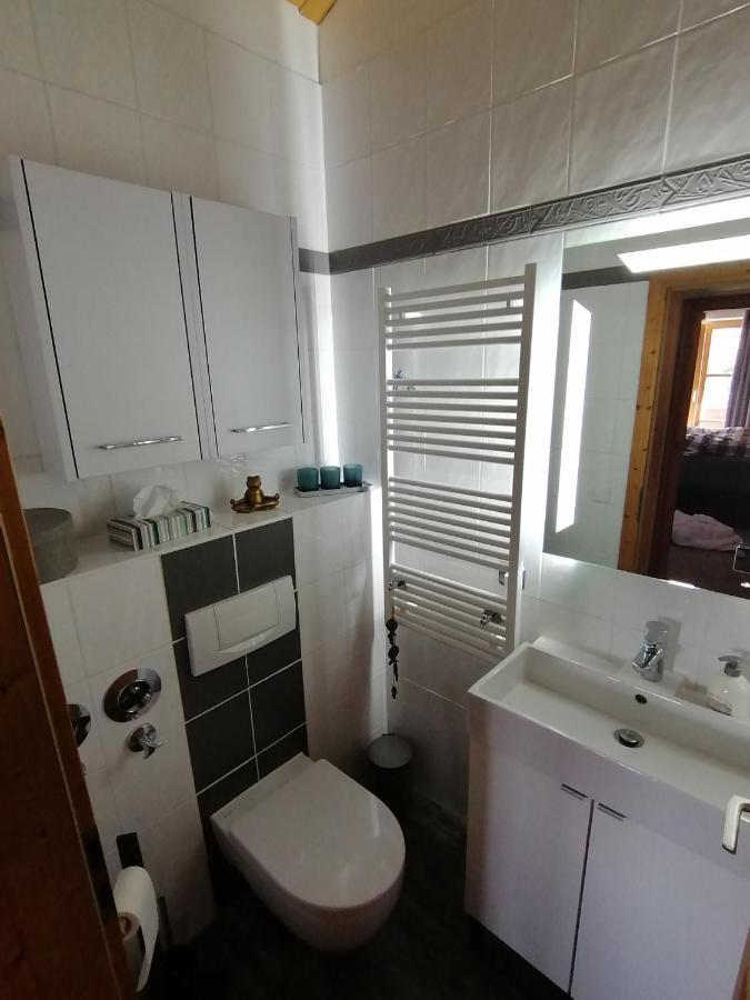 Apartment In Am Im Schoenen Allgaeu, Nahe Fuessen Nur 300 M Vom Lechbruck