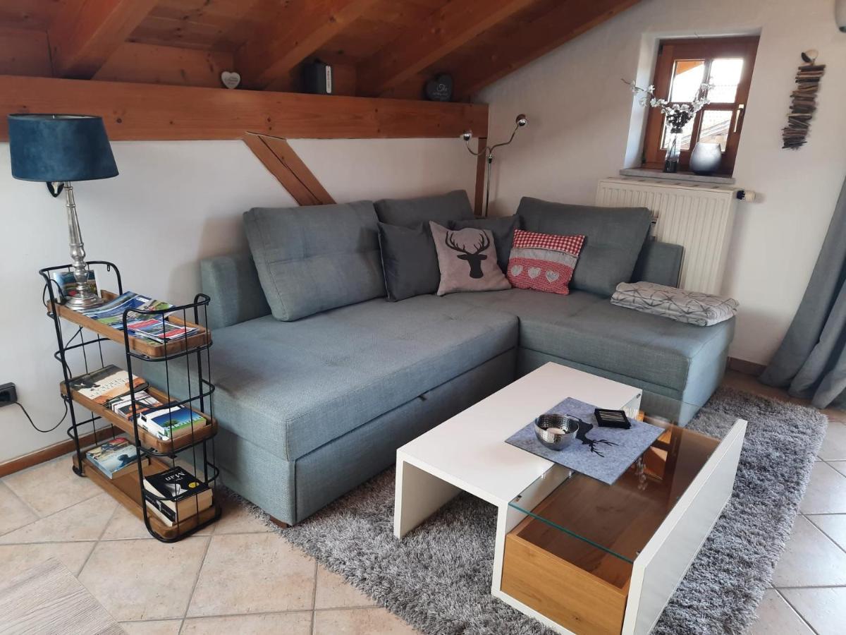 In Am Im Schoenen Allgaeu, Nahe Fuessen Nur 300 M Vom Lechbruck
