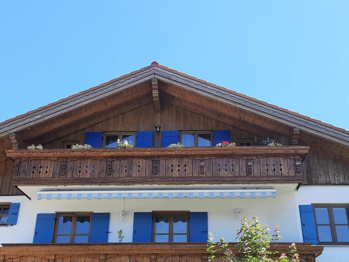 In Am Im Schoenen Allgaeu, Nahe Fuessen Nur 300 M Vom Apartment Lechbruck