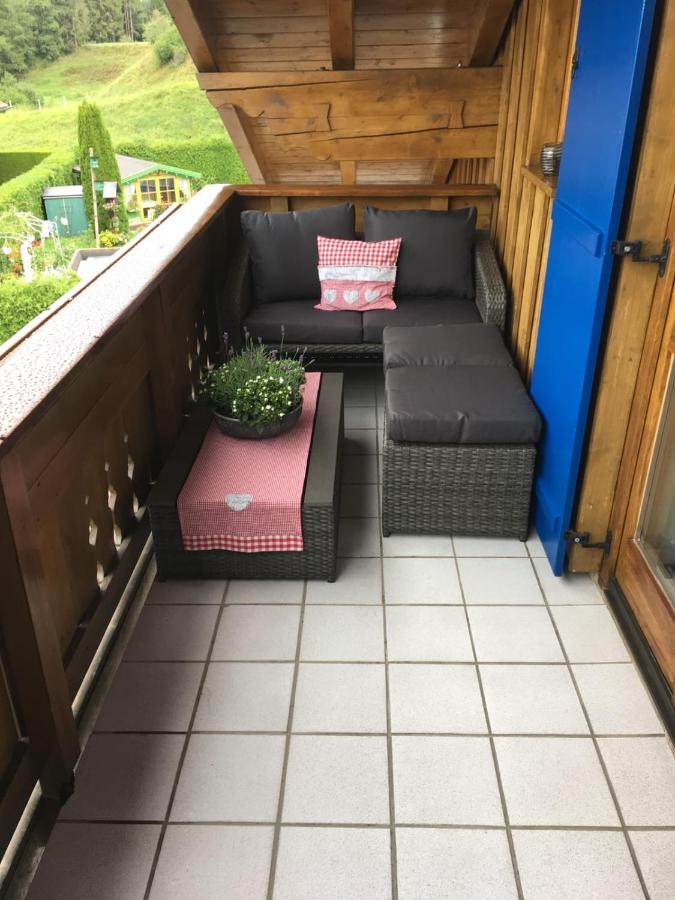 Apartment In Am Im Schoenen Allgaeu, Nahe Fuessen Nur 300 M Vom *