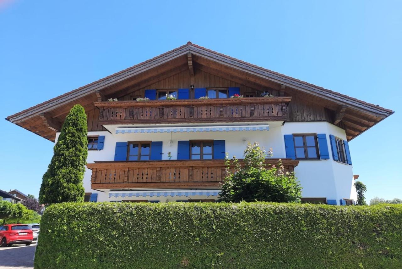 In Am Im Schoenen Allgaeu, Nahe Fuessen Nur 300 M Vom *